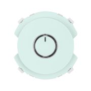 Выключатель с задержкой выключения 16А 250В фисташковый, «Байкал» TDM