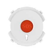 Кнопка SOS белая, «Байкал» TDM