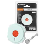 Кнопка SOS фисташковая, «Байкал» TDM