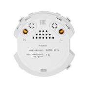 Ночник фисташковый, «Байкал» TDM