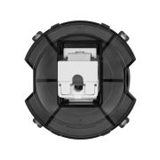 Розетка компьютерная RJ45 агат, «Байкал» TDM