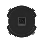 Розетка телефонная RJ11 агат, «Байкал» TDM