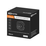 Светорегулятор (RL, 500Вт) поворотный фисташковый, «Байкал» TDM