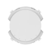 Выключатель 1-кл. 16А 250В проходной белый, «Байкал» TDM