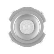 Выключатель с датчиком движения 16А 250В платина, «Байкал» TDM