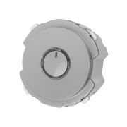 Выключатель с задержкой выключения 16А 250В платина, «Байкал» TDM