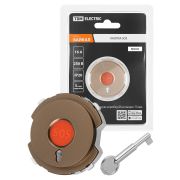 Кнопка SOS бронза, «Байкал» TDM