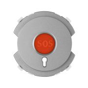 Кнопка SOS платина, «Байкал» TDM