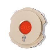 Кнопка SOS шампань, «Байкал» TDM