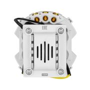 Розетка для бритвы бронза, «Байкал» TDM