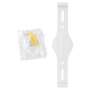 Светильник накладной светодиодный круг «Даунлайт» СПО (венге) 12 Вт 170*32 мм 4000К TDM