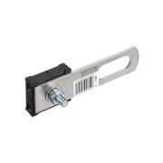 Зажим анкерно-поддерживающий ЗАП 2х10-50 (PAG216/35) TDM