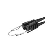 Зажим анкерный ЗАБ 16-25 (DN123) TDM