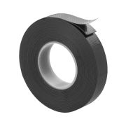Изолента вулканизирующая 15 мм 5 метров (до 10 кВ) TDM
