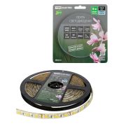 Лента светодиодная SMD5050-60 LED/м-IP65-12 В-14,4 Вт/м-4000 К (5 м) блистер TDM
