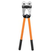 Пресс механический ручной ПМР-КМ-120, комбинир. матрицы (16-120 мм²), серия «МастерЭлектрик» TDM