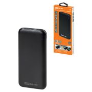 Внешний аккумулятор «Юкон 7», 10 000 mAh, 3 А, Quick Charge 3.0, Power Delivery, 1 USB, Type-C, TDM