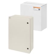 Щит антивандальный, ЩПМП-5-0, GRP, IP55, IK08, от -50 до +70 °С, навесной, (800х600х300) TDM