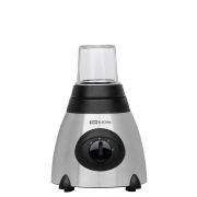 Блендер «Микс 5», 600 Вт, стекл. чаша 1,5 л, кофемолка-измельчитель, 2 скор., импульсный реж., TDM