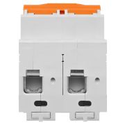 Авт. выкл. ВА47-100 2Р  6А 10кА х-ка D TDM