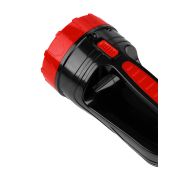 Прожектор «Радуга 1» аккум., 15 SMD + 6 SMD, 220 лм, SLA 1,3 А*ч, 230 В, Народная