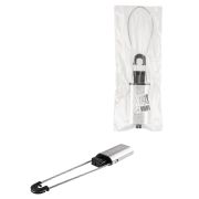 Зажим анкерный клиновой ЗАК-М 25-35/1000 (PA 1000, SO 252.01) TDM