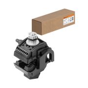 Зажим герметичный ответвительный прокалывающий ЗГОП 16-150/4-50 (OP 645; SLIW54) TDM