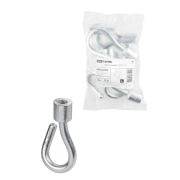 Крюк съемный КС-16 (PD2.3) TDM