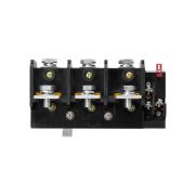 Реле электротепловое токовое РТТ-327 П УХЛ4 260А (221,0 - 260,0)А TDM