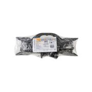 Удлинитель-шнур на рамке силовой народный ПВС 3500 Вт б/з, 30м, штепс. гнездо У1-13041