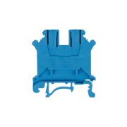 Зажим наборный ЗНН-2,5мм2 32А синий (Ph-C UK-2,5BU) TDM