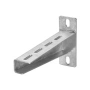 Кронштейн усиленный, осн. лотка 200 мм TDM