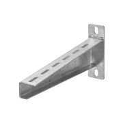 Кронштейн усиленный, осн. лотка 300 мм TDM