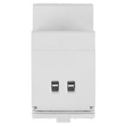 Трансформатор понижающий (звонковый) ТП-230В/8-12-24В 16ВА DIN-рейка TDM