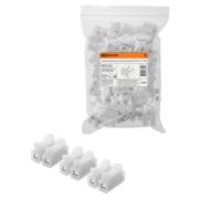 Клемма пружинная соединительная КСП-2P, 13 A  TDM