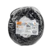 Удлинитель-шнур силовой народный ПВС 3500 Вт б/з, 20м, штепс. гнездо У1-13042