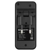 Зарядное устройство 4021 (400 mA 2 слота АА/ААА 1 кан.), 220 В, TDM