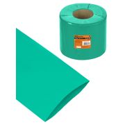 Термоусаживаемая трубка ТУТнг 120/60 зеленая (25 м/ролл) TDM