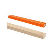 Кабель-канал 100х60 (2 м) «ЭКО» 3D сосна TDM