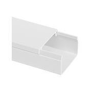 Кабель-канал 25х16 (6 шт по 2 м) белый (розн.упак.) TDM