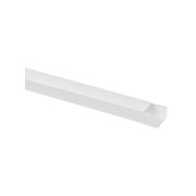 Кабель-канал 100х60 (2 м) белый TDM