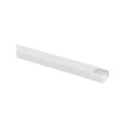 Кабель-канал 25х16 (2 м) белый TDM