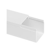 Кабель-канал 25х25 (2 м) белый TDM