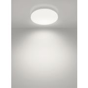 Светильник LED потолочный ДПБ 01, 24 Вт, 4000 К, Классика, TDM