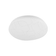 Светильник LED потолочный ДПБ 03, 24 Вт, 4000 К, Геометрия, TDM