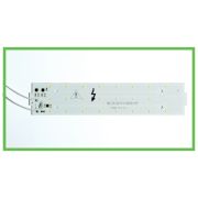 Светодиодный модуль LM301-10W (Плата ДПБ 12Вт)