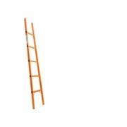 Лестница диэлектрическая приставная ЗЭП ЛСП-5,1-42 Россия