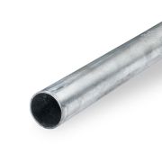 Труба жесткая оцинк. d51х1.2х3000мм безрезьбовая