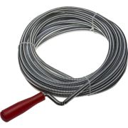 ЗУБР 10 м, d 10 мм, сантехнический трос (51902-10)