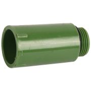 ЗУБР ШиреФит, наружная резьба, 3/4″, временная заглушка (51513-3/4)